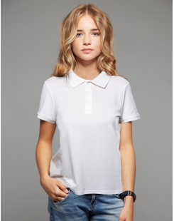  Детская футболка <span class='sku'>Поло Basic69 Kids</span>